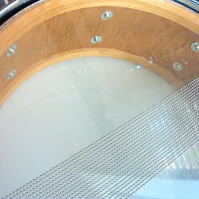 Tempro Pro 8-Lug Snare Drum image 5