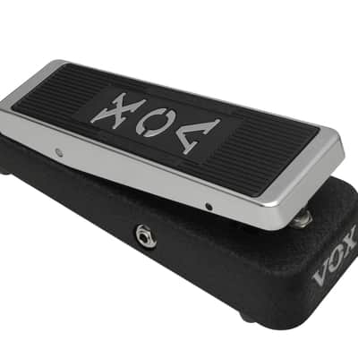 Vox V846 Vintage Wah Pedal - FREE SHIPPING TO THE USA image 2