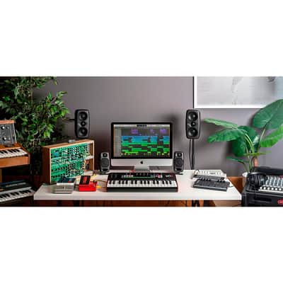 IK Multimedia UNO Synth Pro Regular image 6