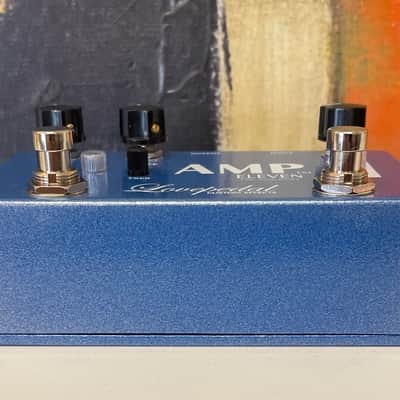 Lovepedal Amp Eleven 15th Anniversary image 7