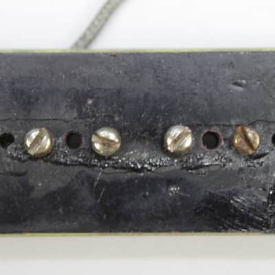 1955 Gibson P-90 Pickup for BR9 Lapsteel guitar image 3
