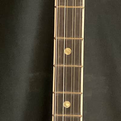 Vintage Unbranded Bouzouki image 3