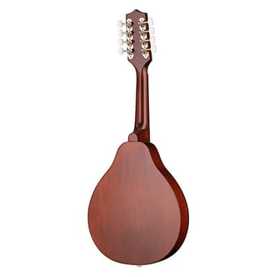 Hora M1278 Modern Mandolin - Made in Romania image 2