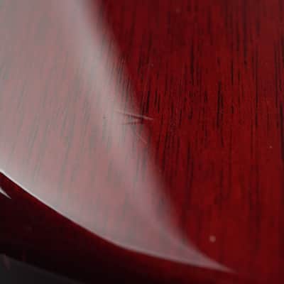Gibson SG Derek Trucks 2014 image 12