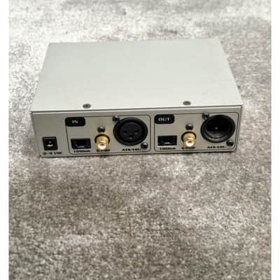 M-AUDIO CO3 Audio Interface - SIlver Audio Interface - Versatile Connections - Good image 6