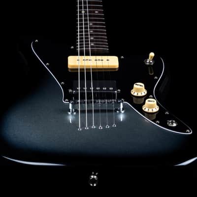 Jet JJ-350 Baritone Moonburst image 9