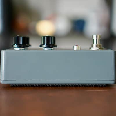 Benson Amps Preamp Pedal image 6