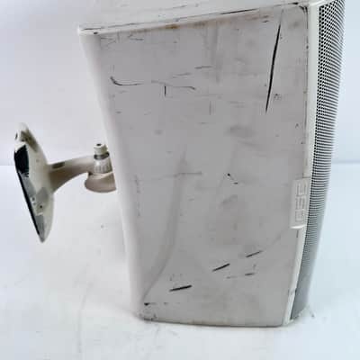 QSC Acoustic Design AD-S6T 6.5" 2-Way Surface Mount Loudspeaker (Single Speaker) image 4