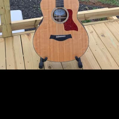 Taylor 516e Ltd Baritone-6 image 1