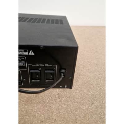 Kenwood A-34 - Amplifier – Amplifier - Fair image 14