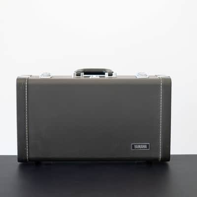 Yamaha YTR-8335S Xeno Bb Trumpet (SN 4707xx) image 19