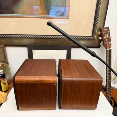 Phase Technology PC60 CA Loudspeaker (Pair) image 15