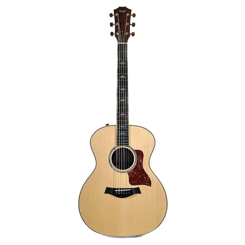 Taylor 814e with ES2 Electronics image 1