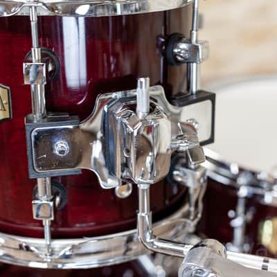 Premier Signia Maple Cherrywood 10,12,16,20 image 10