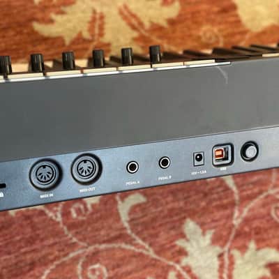 Native Instruments Komplete Kontrol S88 MK2 image 9