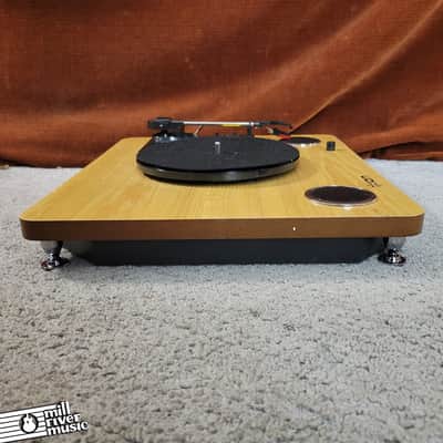 Ion Archive Turn Table Used image 3