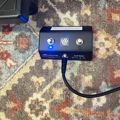 Ampeg V-50 H 80-90’s - Black image 15
