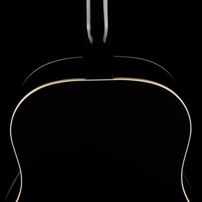 Gibson J-45 Standard Vintage Sunburst With Case image 11