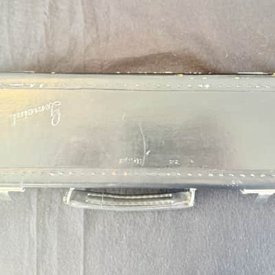 Vintage Gemeinhardt M2S Semi-Pro Solid Silver Flute - Closed Hole- 1969-1972 - Freshly Serviced by John Butler image 10