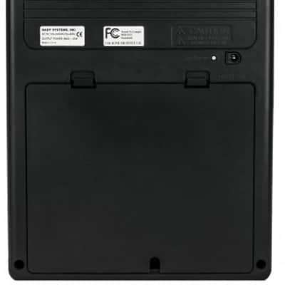 Nady WA-120BT HT Wireless Portable Compact P.A Full-Range Speaker System image 4