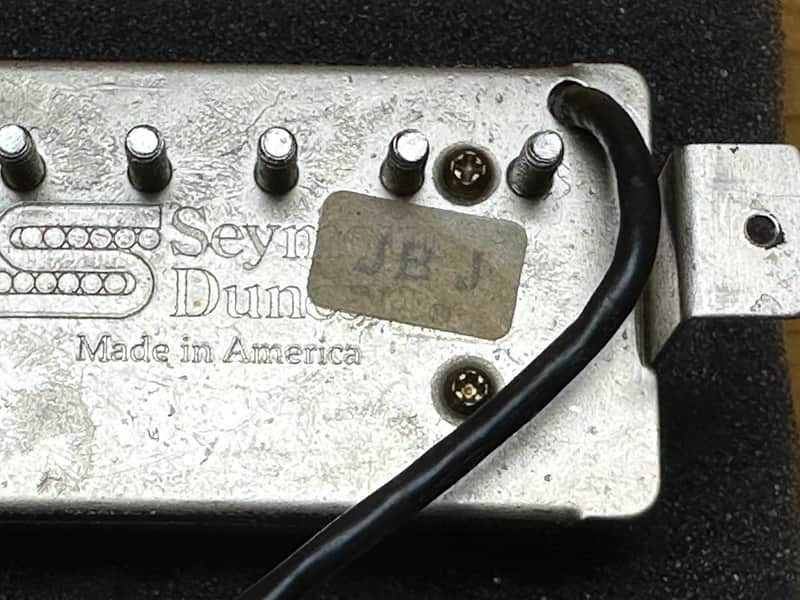 Vintage Seymour Duncan JBJ image 1