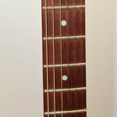 2024 Ibanez RG470PB Electric Guitar, Red Eclipse Burst image 6