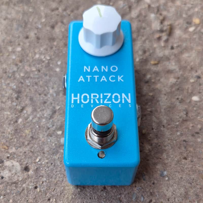 Horizon Devices Nano Attack