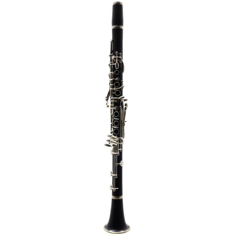 Buffet Crampon R16 Professional Full Boehm Bb Clarinet SN F199995 image 1