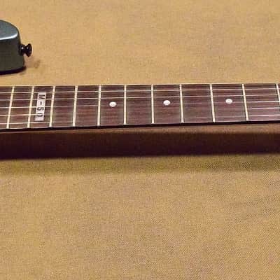 ESP LTD M-50 Electric Guitar Blue Satin Finish image 6