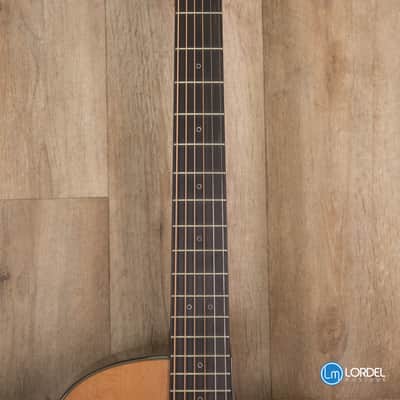 Furch Yellow Deluxe Grand CW CR Lrb1 image 6