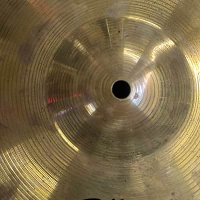 Stagg CXH-14 14” Hi Hat Cymbals image 4