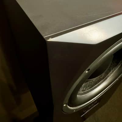 ADAM Audio Sub10 Mk2 Active Studio Subwoofer image 13