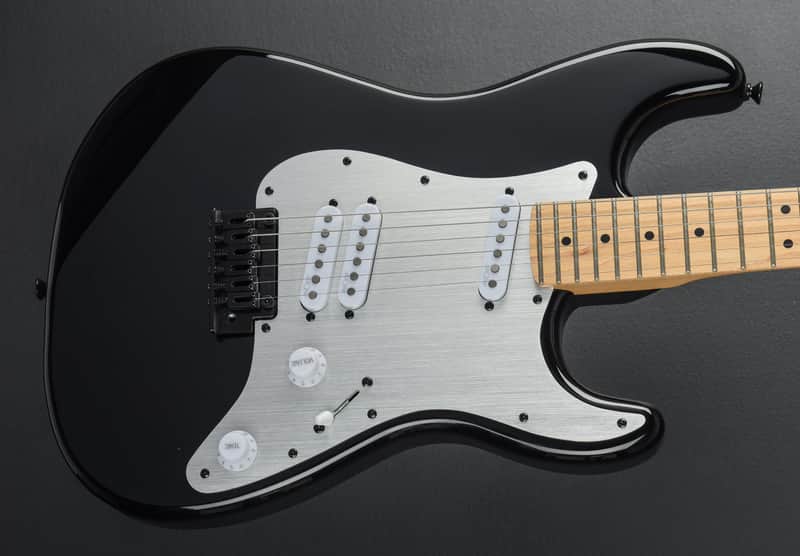 Squier Used Contemporary Stratocaster Special '20 image 1
