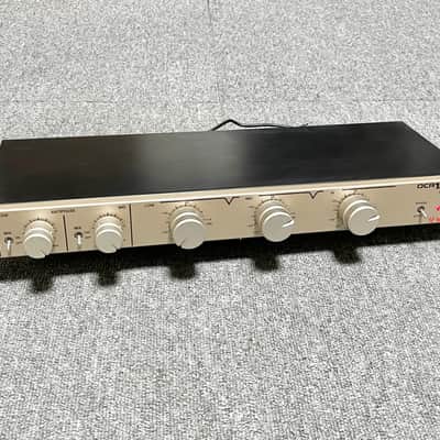 Vestax DCR-1200 3-Band Isolator w/power adapter | Reverb Deutschland