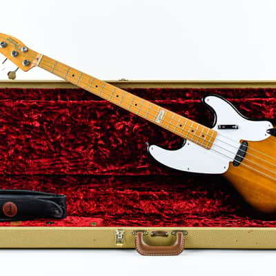 Fender Precision Bass Sting Signature 2001 image 3
