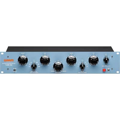 Warm Audio EQP-WA Tube EQ image 2