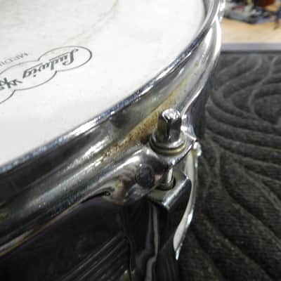 Ludwig Rocker Snare 14"x6" image 6