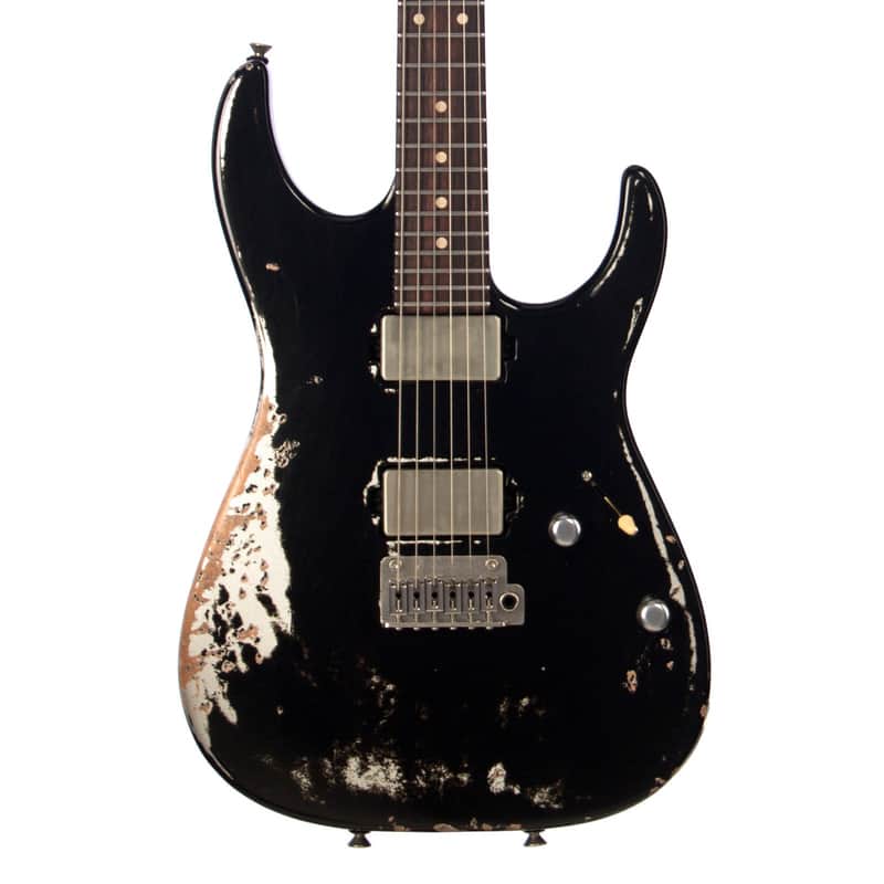 Tom Anderson Guitarworks Li'l Angel Player image 2