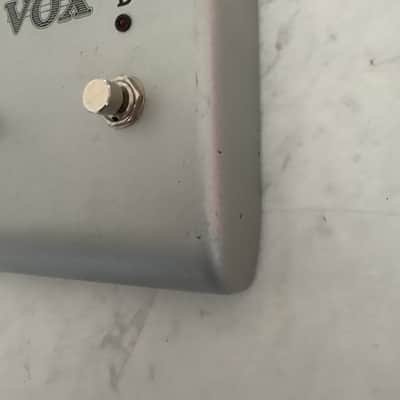 Vox VFS2 2-Button Footswitch 1998 - Present - Black image 2