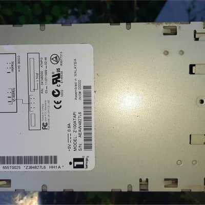 Iomega internal Zip 100  Drive - IDE image 4