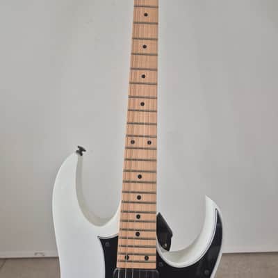 Ibanez RG550 WH - White image 3