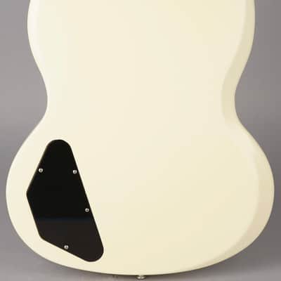 Gibson SG Standard - 2011 - Limited Edition - Classic White w/OHSC image 8