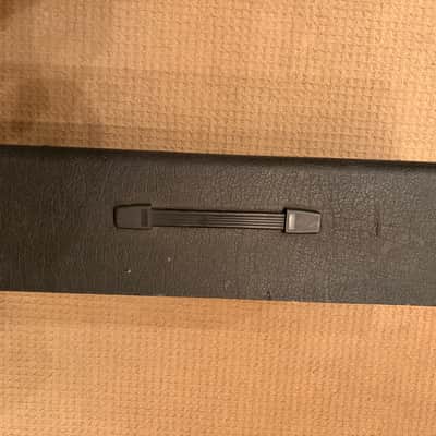 Marshall jcm 800 50 watt early 80's - Black Tolex image 2