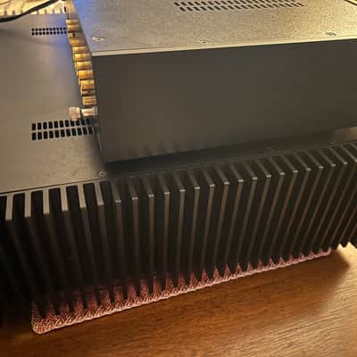 Conrad Johnson PV-10AL & MF-2200 Amplifier Serviced. WILL SEPARATE image 8