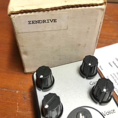 Lovepedal Zendrive image 4