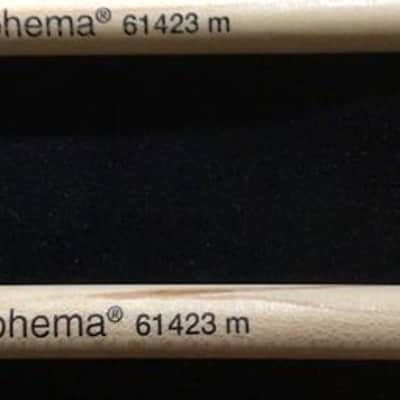 Rohema Percussion - Eco Series - Timpani Mallets Medium (Made in Germany) image 4