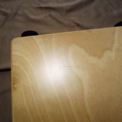 Latin Percussion LPA1331 Aspire Cajon 2010s - Natural image 13