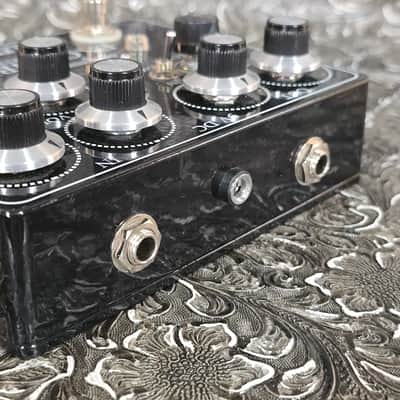 Heavy Pedal Excalibur Overdrive Pedal image 11