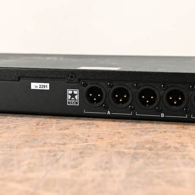 Production Intercom PS300 Intercom Power Supply CG01K0U image 8