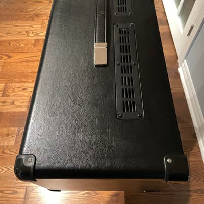 Blackstar Series One 1046L6 100W Guitar Head with 6L6 Tubes 2011 - Present - Black image 4